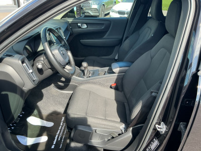 Volvo XC40 Gebrauchtwagen