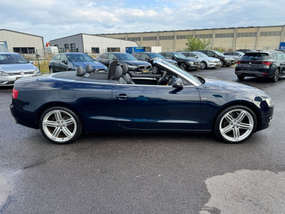 Audi A5 Gebrauchtwagen
