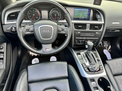 Audi A5 Gebrauchtwagen