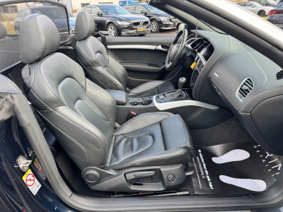 Audi A5 Gebrauchtwagen