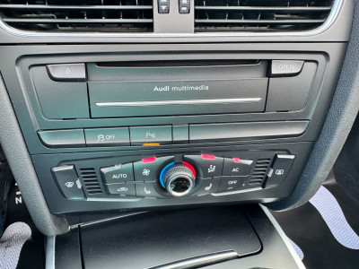 Audi A5 Gebrauchtwagen