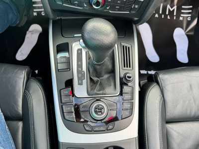 Audi A5 Gebrauchtwagen