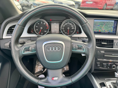 Audi A5 Gebrauchtwagen
