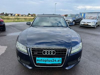 Audi A5 Gebrauchtwagen
