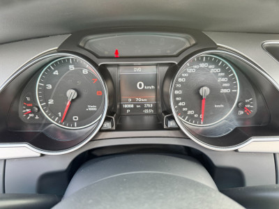 Audi A5 Gebrauchtwagen