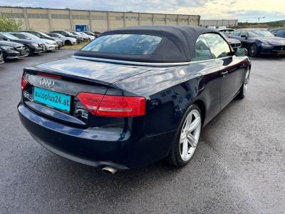 Audi A5 Gebrauchtwagen