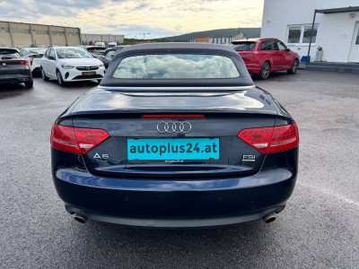 Audi A5 Gebrauchtwagen