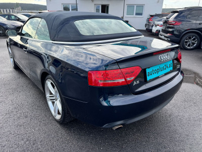 Audi A5 Gebrauchtwagen