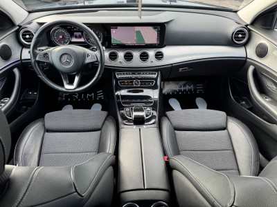 Mercedes-Benz E-Klasse Gebrauchtwagen