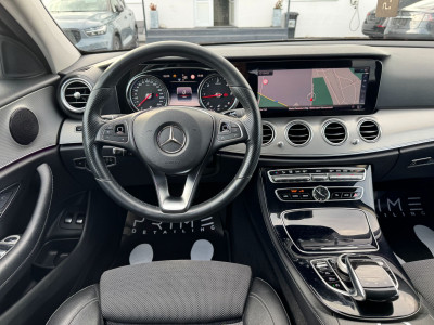 Mercedes-Benz E-Klasse Gebrauchtwagen