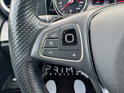 Mercedes-Benz E-Klasse Gebrauchtwagen