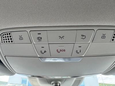 Mercedes-Benz E-Klasse Gebrauchtwagen