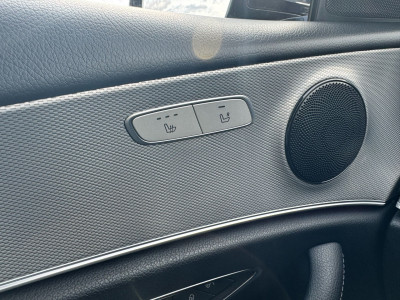 Mercedes-Benz E-Klasse Gebrauchtwagen