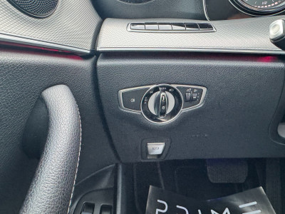 Mercedes-Benz E-Klasse Gebrauchtwagen