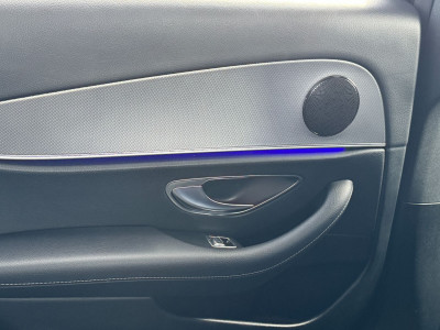 Mercedes-Benz E-Klasse Gebrauchtwagen