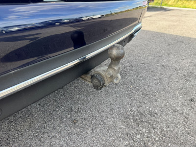 Mercedes-Benz E-Klasse Gebrauchtwagen