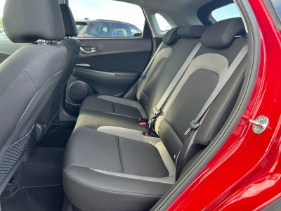 Hyundai Kona Gebrauchtwagen