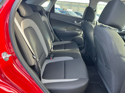 Hyundai Kona Gebrauchtwagen