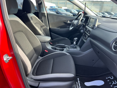 Hyundai Kona Gebrauchtwagen