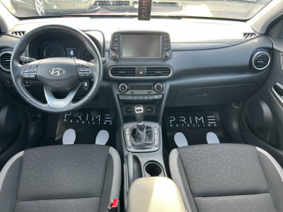 Hyundai Kona Gebrauchtwagen