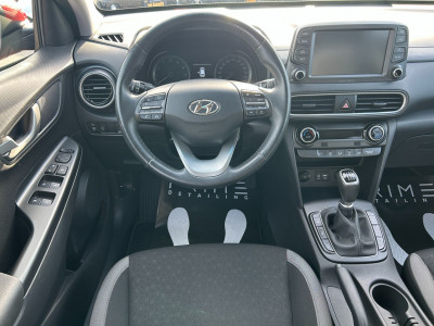 Hyundai Kona Gebrauchtwagen