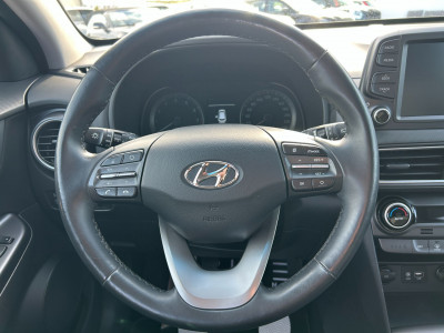 Hyundai Kona Gebrauchtwagen