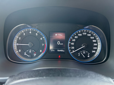 Hyundai Kona Gebrauchtwagen