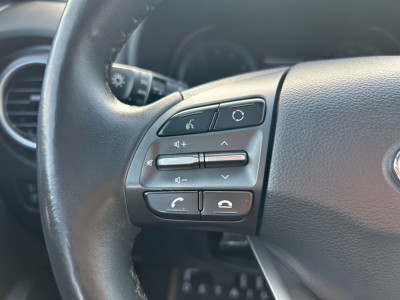 Hyundai Kona Gebrauchtwagen