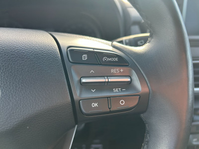 Hyundai Kona Gebrauchtwagen