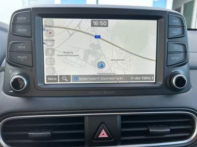 Hyundai Kona Gebrauchtwagen