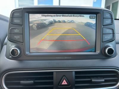 Hyundai Kona Gebrauchtwagen