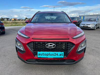 Hyundai Kona Gebrauchtwagen