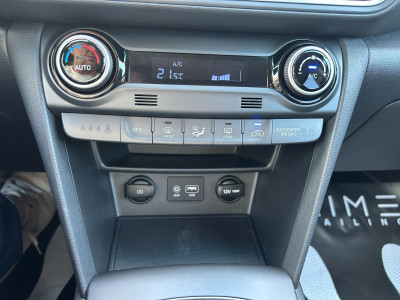 Hyundai Kona Gebrauchtwagen