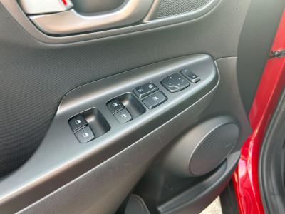 Hyundai Kona Gebrauchtwagen