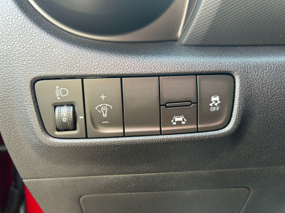 Hyundai Kona Gebrauchtwagen