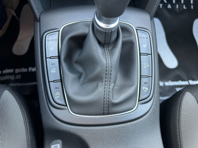 Hyundai Kona Gebrauchtwagen