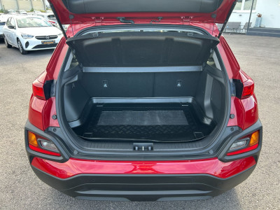 Hyundai Kona Gebrauchtwagen