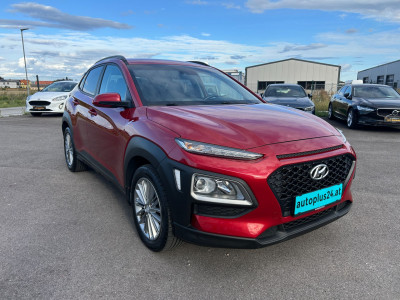 Hyundai Kona Gebrauchtwagen