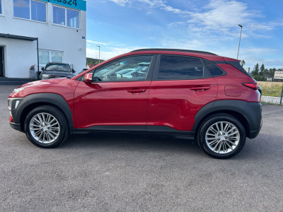 Hyundai Kona Gebrauchtwagen