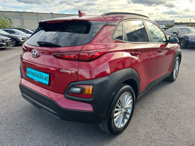 Hyundai Kona Gebrauchtwagen