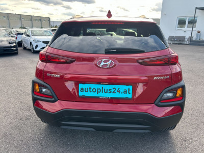 Hyundai Kona Gebrauchtwagen