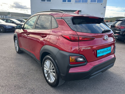 Hyundai Kona Gebrauchtwagen