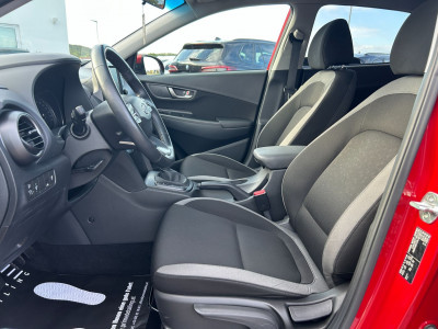 Hyundai Kona Gebrauchtwagen