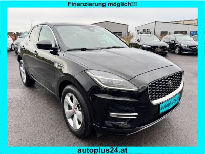 Jaguar E-Pace Gebrauchtwagen