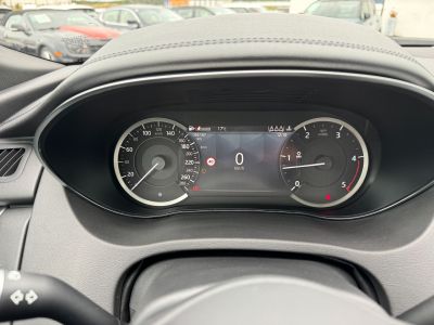 Jaguar E-Pace Gebrauchtwagen