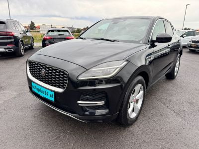 Jaguar E-Pace Gebrauchtwagen