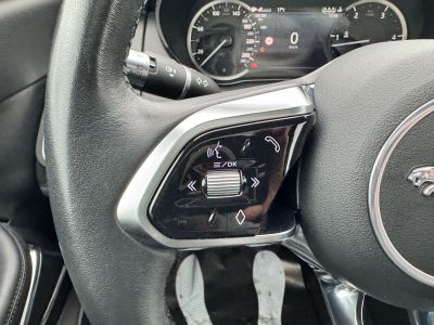 Jaguar E-Pace Gebrauchtwagen