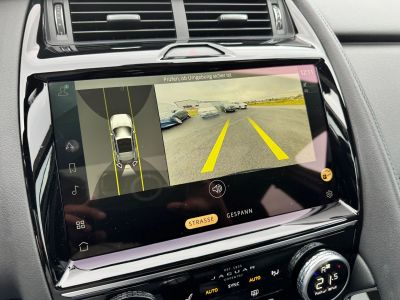 Jaguar E-Pace Gebrauchtwagen