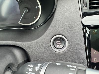 Jaguar E-Pace Gebrauchtwagen