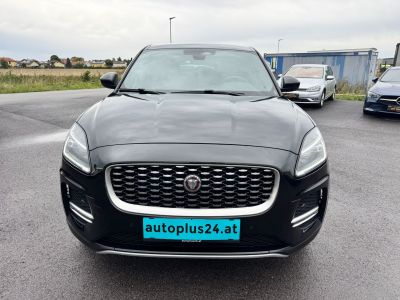 Jaguar E-Pace Gebrauchtwagen